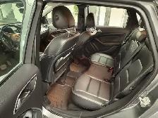 2015 Mercedes-Benz B-Class 4dr HB B 250 Sports Tourer 4MATIC - Photo 11