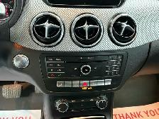 2015 Mercedes-Benz B-Class 4dr HB B 250 Sports Tourer 4MATIC - Photo 18