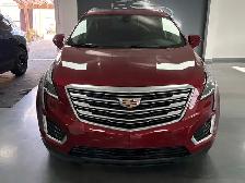 2019 Cadillac XT5 AWD 4dr Luxury - Photo 2