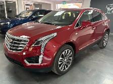 2019 Cadillac XT5 AWD 4dr Luxury - Photo 3