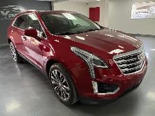 2019 Cadillac XT5 AWD 4dr Luxury - Photo 4