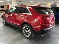 2019 Cadillac XT5 AWD 4dr Luxury - Photo 5