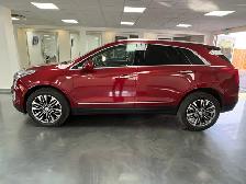 2019 Cadillac XT5 AWD 4dr Luxury - Photo 6