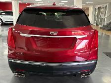 2019 Cadillac XT5 AWD 4dr Luxury - Photo 7