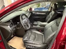 2019 Cadillac XT5 AWD 4dr Luxury - Photo 19