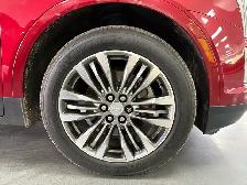 2019 Cadillac XT5 AWD 4dr Luxury - Photo 20