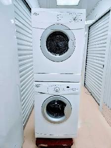 Whirlpool 24' Washer   Dryer Set - Will Deliver - Photo 2