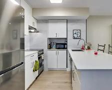 1 bedroom apartment for rent Downtown Vancouver