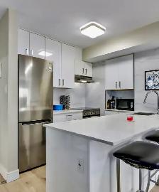1 bedroom apartment for rent Downtown Vancouver - Photo 5