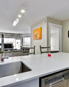 1 bedroom apartment for rent Downtown Vancouver - Photo 7