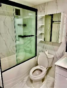 1 bedroom apartment for rent Downtown Vancouver - Photo 8