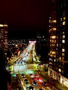 1 bedroom apartment for rent Downtown Vancouver - Photo 9