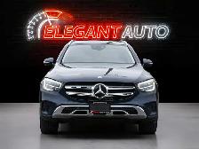 2022 Mercedes-Benz GLC-Class 300|PREMIUM PLUS|INTEL DRIVE|CLEAN - Photo 2