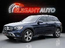 2022 Mercedes-Benz GLC-Class 300|PREMIUM PLUS|INTEL DRIVE|CLEAN - Photo 3