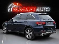 2022 Mercedes-Benz GLC-Class 300|PREMIUM PLUS|INTEL DRIVE|CLEAN - Photo 4