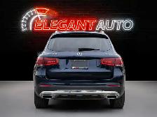2022 Mercedes-Benz GLC-Class 300|PREMIUM PLUS|INTEL DRIVE|CLEAN - Photo 5