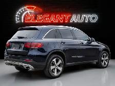 2022 Mercedes-Benz GLC-Class 300|PREMIUM PLUS|INTEL DRIVE|CLEAN - Photo 6