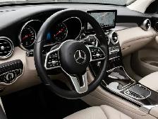 2022 Mercedes-Benz GLC-Class 300|PREMIUM PLUS|INTEL DRIVE|CLEAN - Photo 7