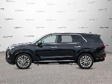 2020 Hyundai Palisade Ultimate 7Pass AWD | Hitch | Side Steps - Photo 2