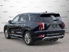 2020 Hyundai Palisade Ultimate 7Pass AWD | Hitch | Side Steps - Photo 3