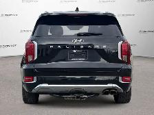 2020 Hyundai Palisade Ultimate 7Pass AWD | Hitch | Side Steps - Photo 4
