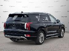 2020 Hyundai Palisade Ultimate 7Pass AWD | Hitch | Side Steps - Photo 5