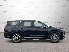 2020 Hyundai Palisade Ultimate 7Pass AWD | Hitch | Side Steps - Photo 6