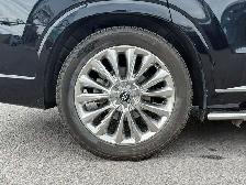 2020 Hyundai Palisade Ultimate 7Pass AWD | Hitch | Side Steps - Photo 10