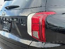 2020 Hyundai Palisade Ultimate 7Pass AWD | Hitch | Side Steps - Photo 13