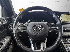 2020 Hyundai Palisade Ultimate 7Pass AWD | Hitch | Side Steps - Photo 15