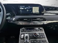 2020 Hyundai Palisade Ultimate 7Pass AWD | Hitch | Side Steps - Photo 17