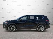 2019 Hyundai Santa Fe Luxury AWD | 360 Camera | Sunroof - Photo 2