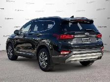 2019 Hyundai Santa Fe Luxury AWD | 360 Camera | Sunroof - Photo 3