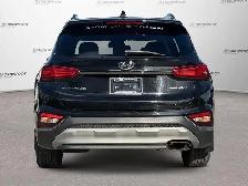 2019 Hyundai Santa Fe Luxury AWD | 360 Camera | Sunroof - Photo 4