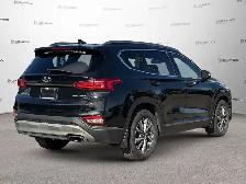 2019 Hyundai Santa Fe Luxury AWD | 360 Camera | Sunroof - Photo 5