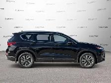 2019 Hyundai Santa Fe Luxury AWD | 360 Camera | Sunroof - Photo 6