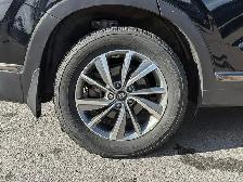 2019 Hyundai Santa Fe Luxury AWD | 360 Camera | Sunroof - Photo 10