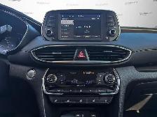 2019 Hyundai Santa Fe Luxury AWD | 360 Camera | Sunroof - Photo 14