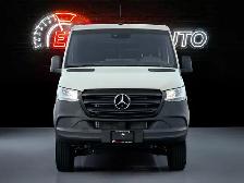2024 Mercedes-Benz Sprinter Cargo Van 2500 |MED ROOF| 4X4|CRUISE - Photo 2
