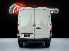 2024 Mercedes-Benz Sprinter Cargo Van 2500 |MED ROOF| 4X4|CRUISE - Photo 5