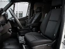 2024 Mercedes-Benz Sprinter Cargo Van 2500 |MED ROOF| 4X4|CRUISE - Photo 9