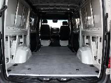 2024 Mercedes-Benz Sprinter Cargo Van 2500 |MED ROOF| 4X4|CRUISE - Photo 10