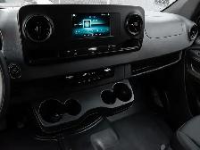 2024 Mercedes-Benz Sprinter Cargo Van 2500 |MED ROOF| 4X4|CRUISE - Photo 16