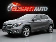 2018 Mercedes-Benz GLA 250 GLA250|CLEAN CARFAX|NAV|SUNROOF|B.SPO - Photo 2