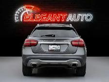 2018 Mercedes-Benz GLA 250 GLA250|CLEAN CARFAX|NAV|SUNROOF|B.SPO - Photo 4