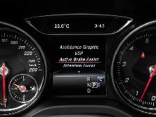 2018 Mercedes-Benz GLA 250 GLA250|CLEAN CARFAX|NAV|SUNROOF|B.SPO - Photo 27