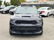 2025 DODGE DURANGO - Photo 2