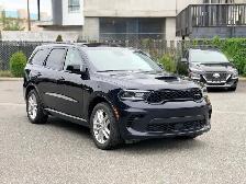 2025 DODGE DURANGO - Photo 3