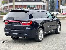2025 DODGE DURANGO - Photo 4