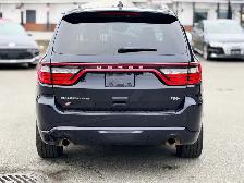 2025 DODGE DURANGO - Photo 5